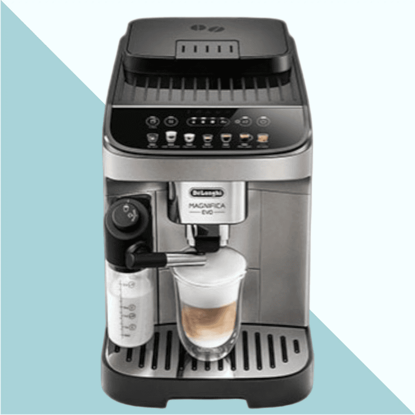 machine a café